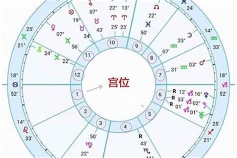 上升星座外貌|運勢看上升，上升星座的意思與概念：12種上升星座的。